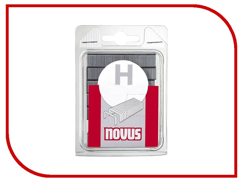 

Скобы Novus 37/14S 1000шт 042-0373