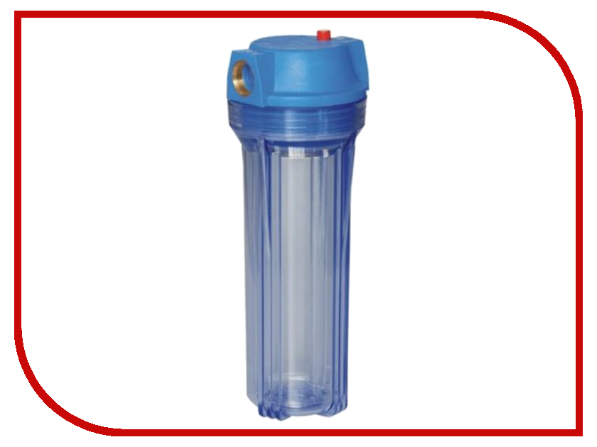 

Фильтр для воды ITA Filter ITA-10-1/2