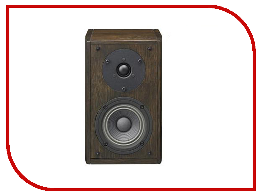 фото Колонки Pioneer S-A4SPT Dark OAK