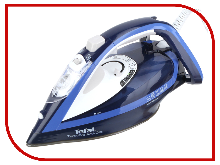 фото Утюг Tefal FV5630