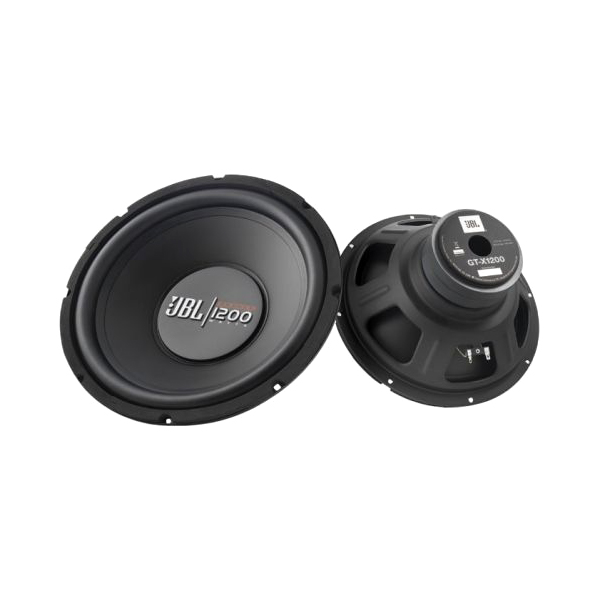 

Сабвуфер JBL GT-X1200, GT-X1200