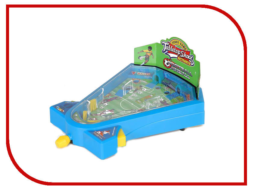 

Настольная игра DiHong Минифутбол Y3037065