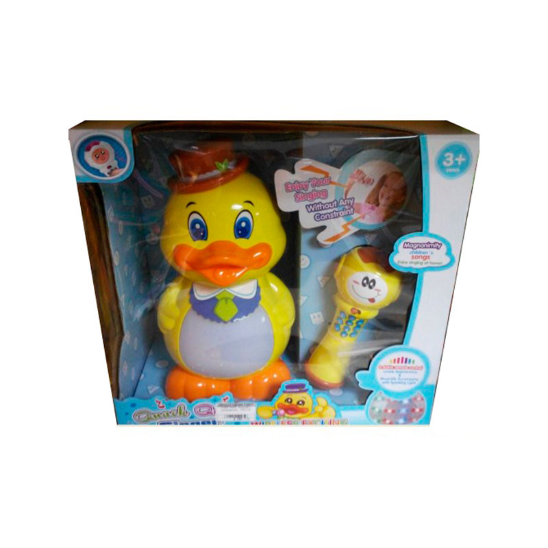 

Игрушка Yako Y225108, Y225108