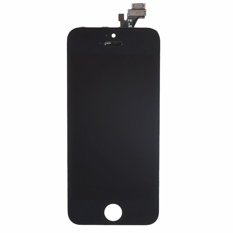

Дисплей Monitor LCD for iPhone 5 Black, LCD for iPhone 5