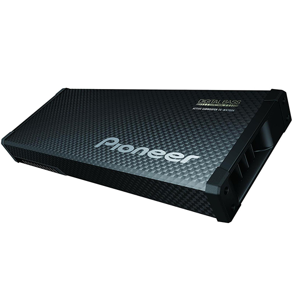 

Сабвуфер Pioneer TS-WX70DA, TS-WX70DA