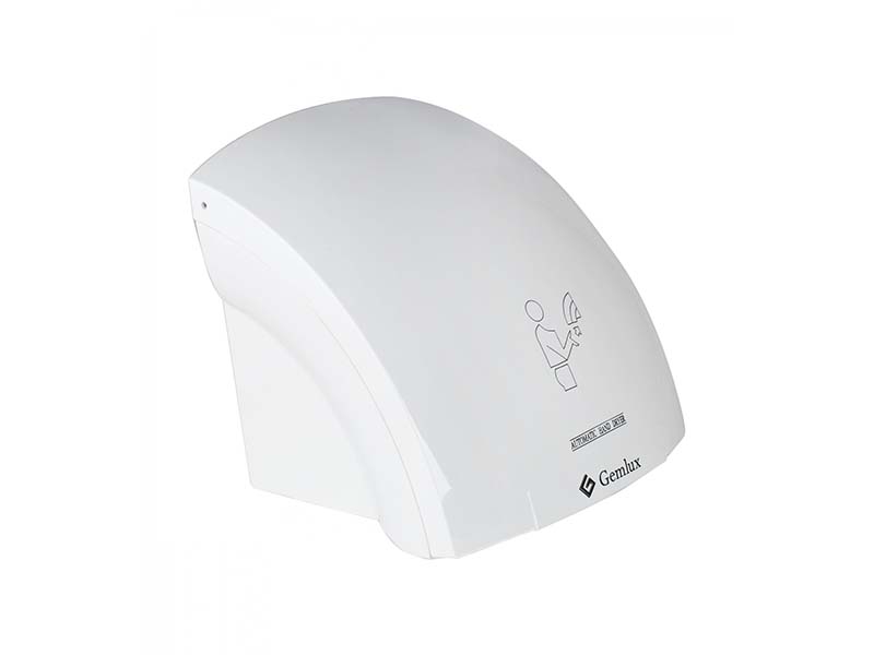 

Электросушилка для рук Gemlux GL-HD1800P, GL-HD1800P