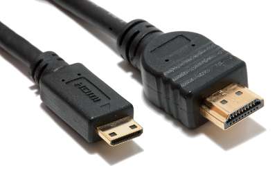 Аксессуар ExeGate HDMI 19M to miniHDMI 19M v1.4 1m 257910 аксессуар wize hdmi 19m 19m v 2 0 10m dark grey cp hm hm 10m