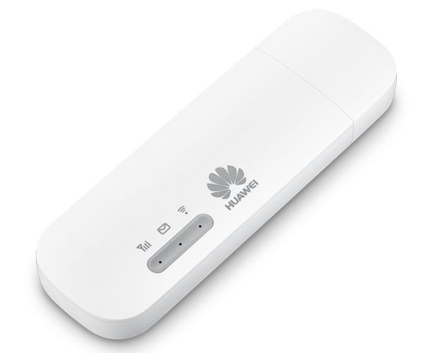 

Huawei E8372 White, E8372