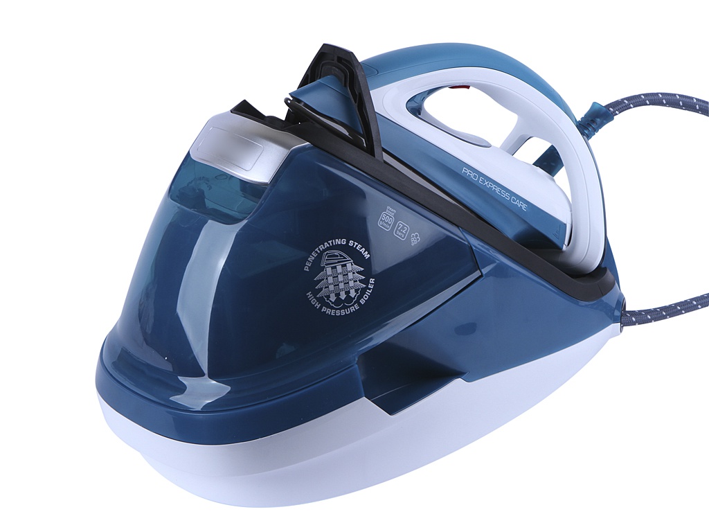 фото Утюг tefal gv9070