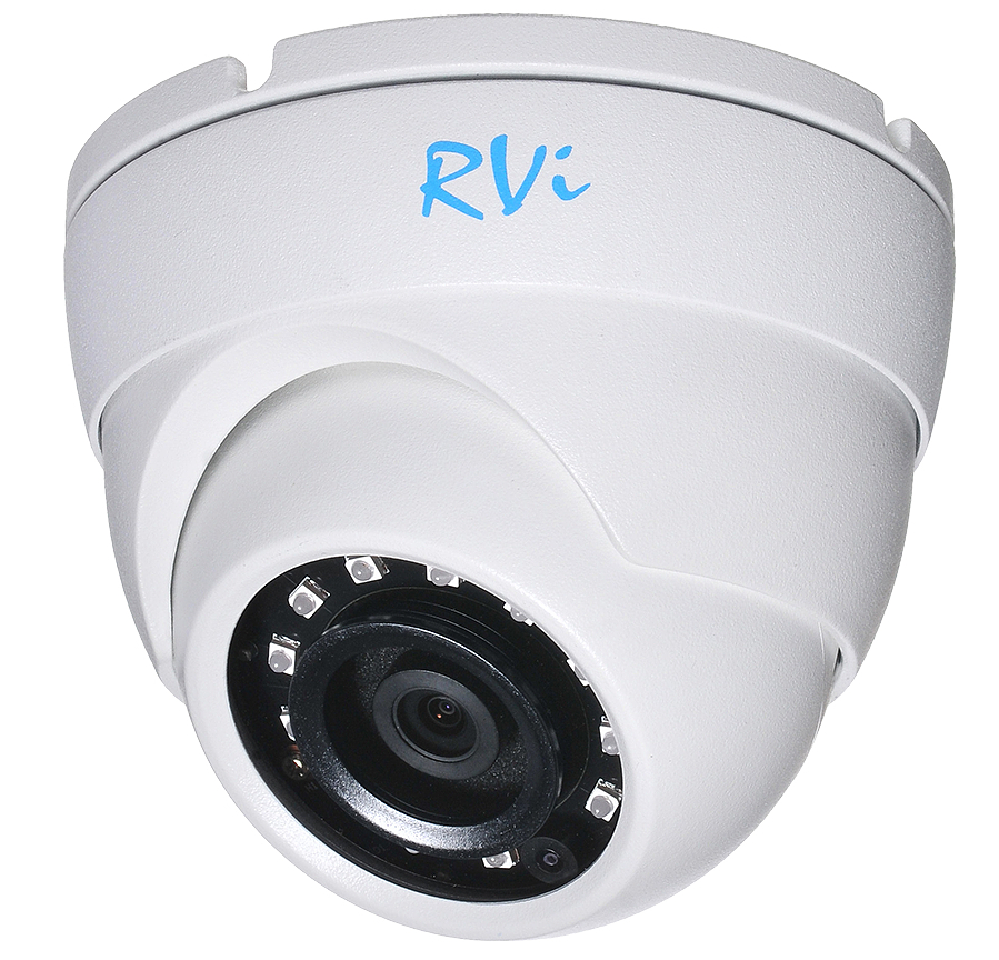 

IP камера RVi IPC33VB 2.8mm, IPC33VB