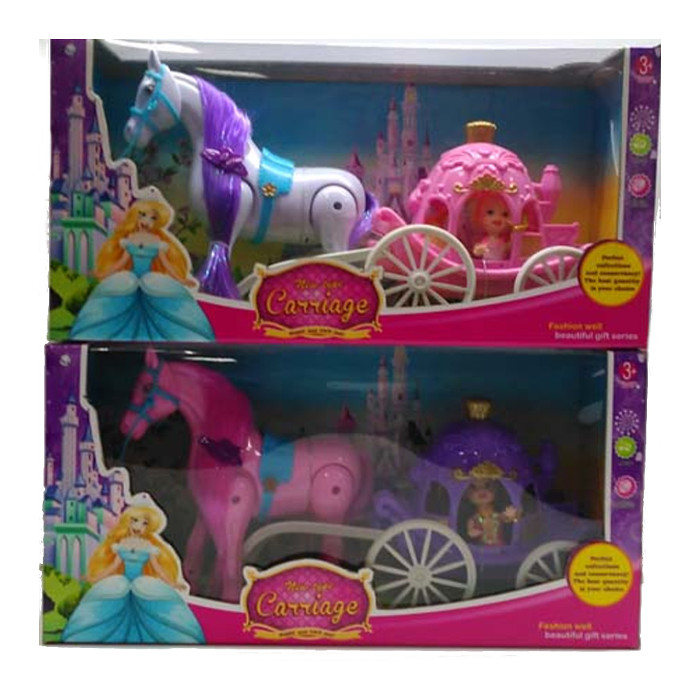 

Игровой набор Yako Y2942092, Y2942092