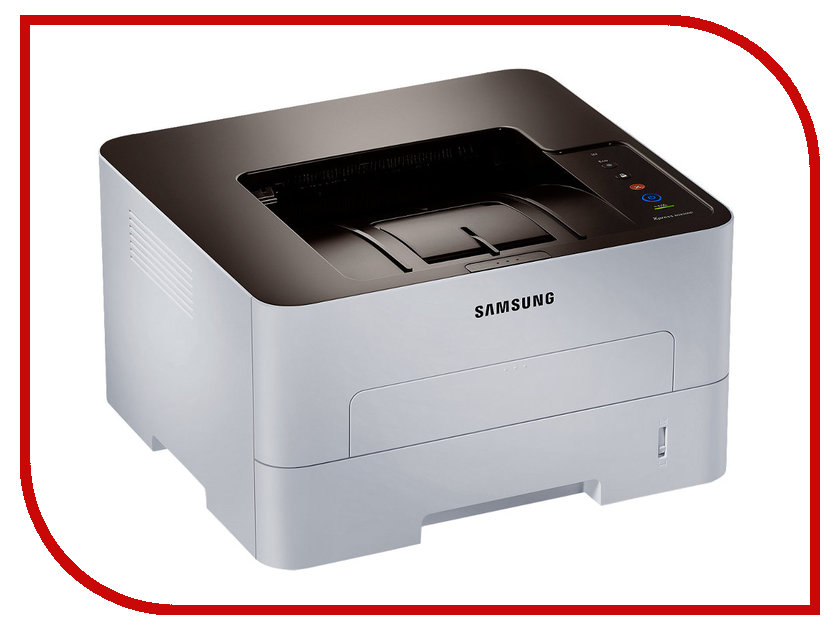 

Принтер Samsung SL-M2820ND