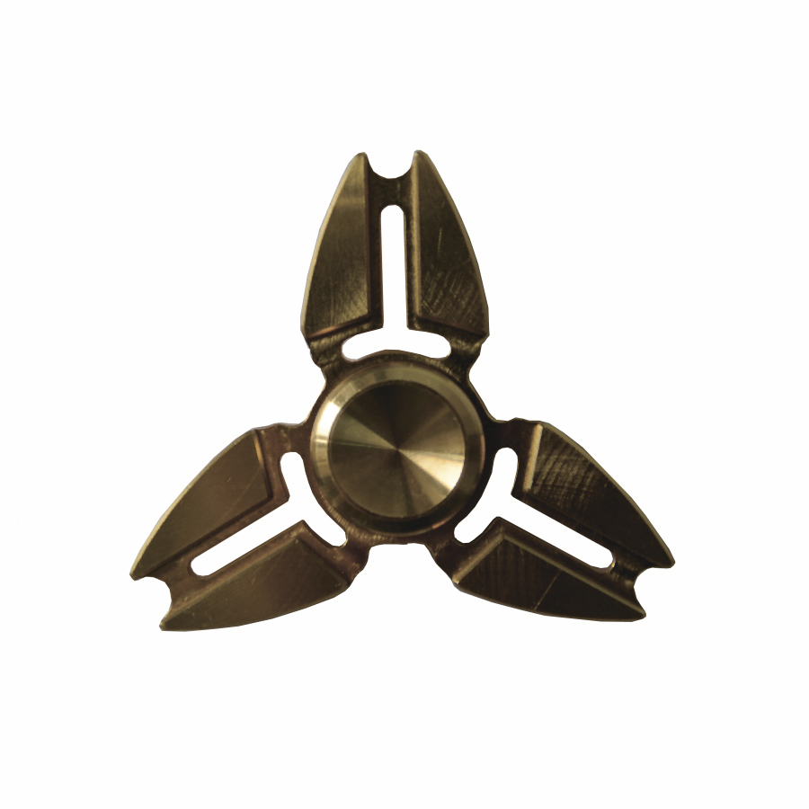 

Спиннер Sipo Викинг Gold 14656, Викинг