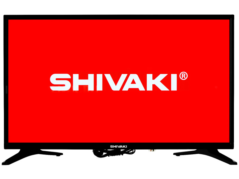 

Телевизор Shivaki STV-32LED17, STV-32LED17