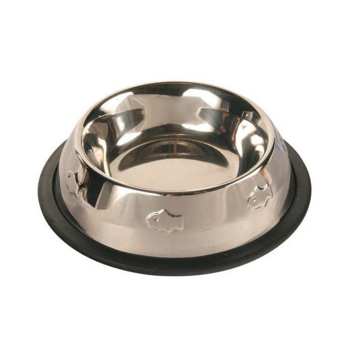 

Миска Трикси Чеканка 250ml 24870