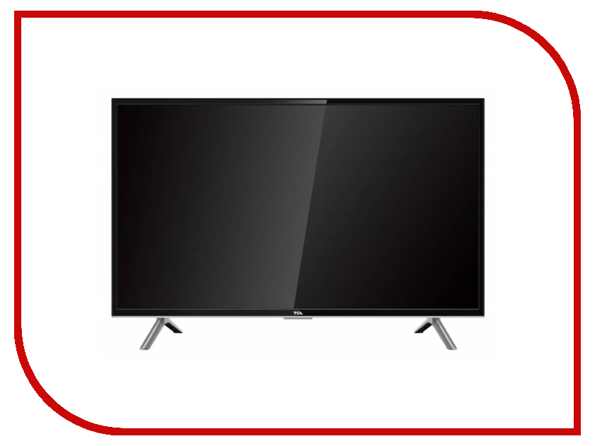 фото Телевизор TCL LED43D2930