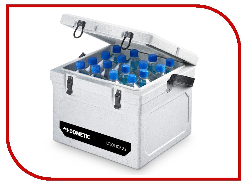 

Термоконтейнер Dometic WCI-22, WCI-22