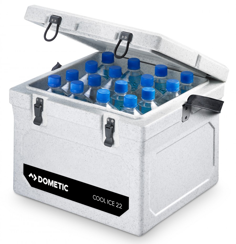 

Термоконтейнер Dometic WCI-22, WCI-22