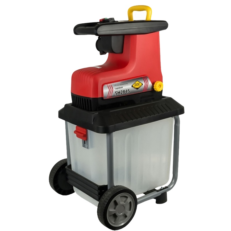 

Измельчитель DDE SH2845, SH2845
