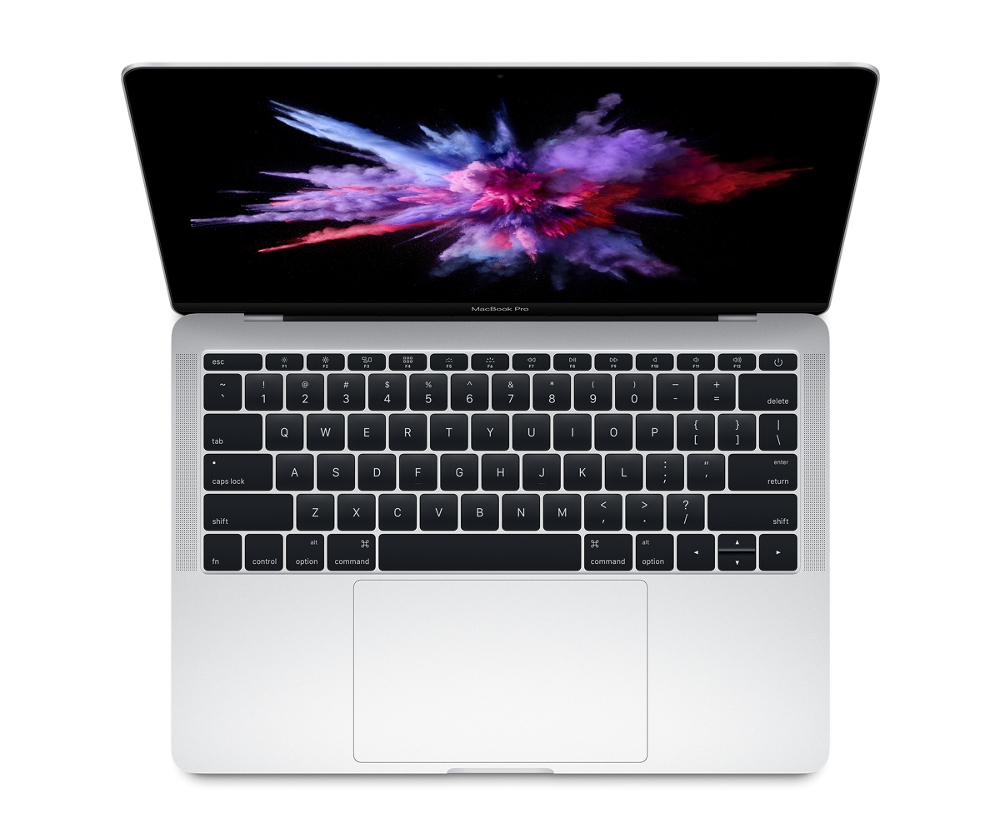 

Ноутбук APPLE MacBook Pro 13 Silver MPXR2RU/A (Intel Core i5 2.3 GHz/8192Mb/128Gb/Intel Iris Plus Graphics 640/Wi-Fi/Bluetooth/Cam/13.3/2560x1600/macOS Sierra), MPXR2RU/A