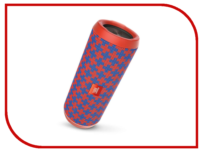 фото Колонка JBL Flip 4 Special Edition Malta