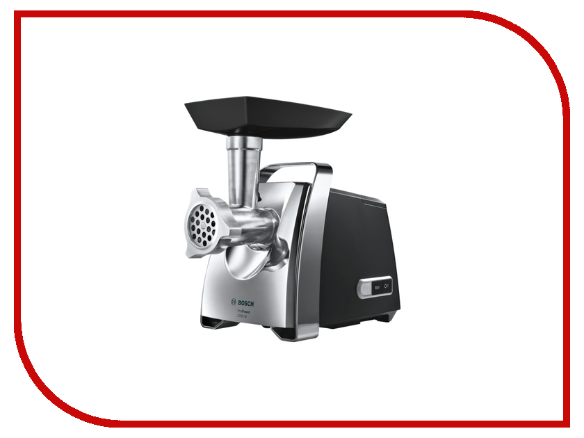 

Мясорубка Bosch MFW 67440, MFW 67440