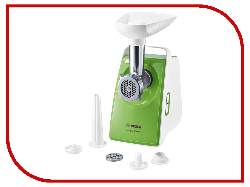 

Мясорубка Bosch MFW 3520G
