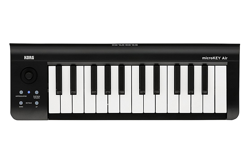MIDI-клавиатура Korg microKEY2 Air 25