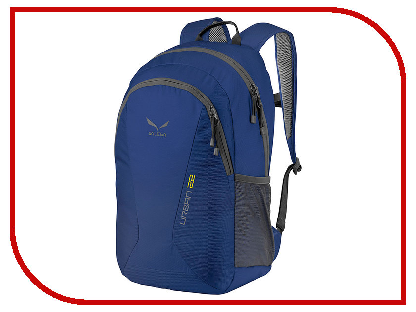 фото Рюкзак Salewa Daypacks Urban 22L BP Bright Night 1132-3520