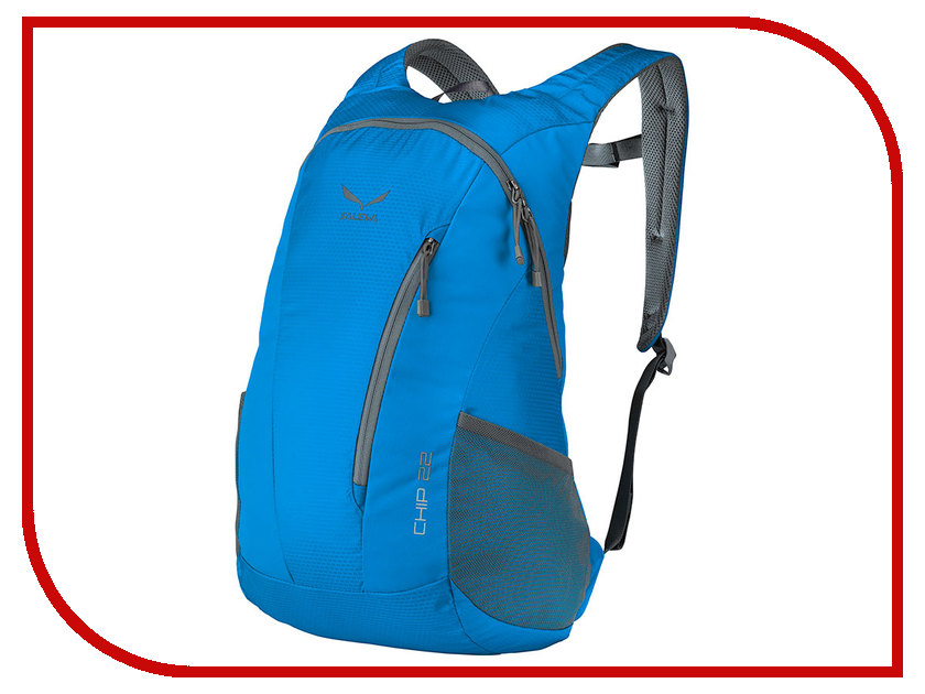 фото Рюкзак Salewa Daypacks Chip 22L 1130-8490