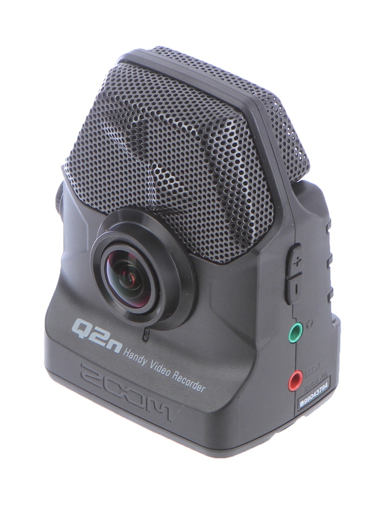 

Видеорекордер Zoom Q2n, Q2n