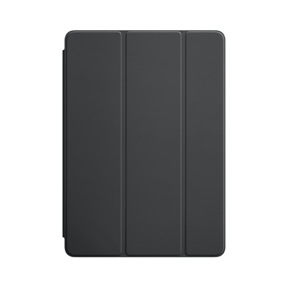 

Аксессуар Чехол для APPLE iPad / iPad Air 2 Smart Cover Charcoal Gray MQ4L2ZM/A, MQ4L2ZM/A