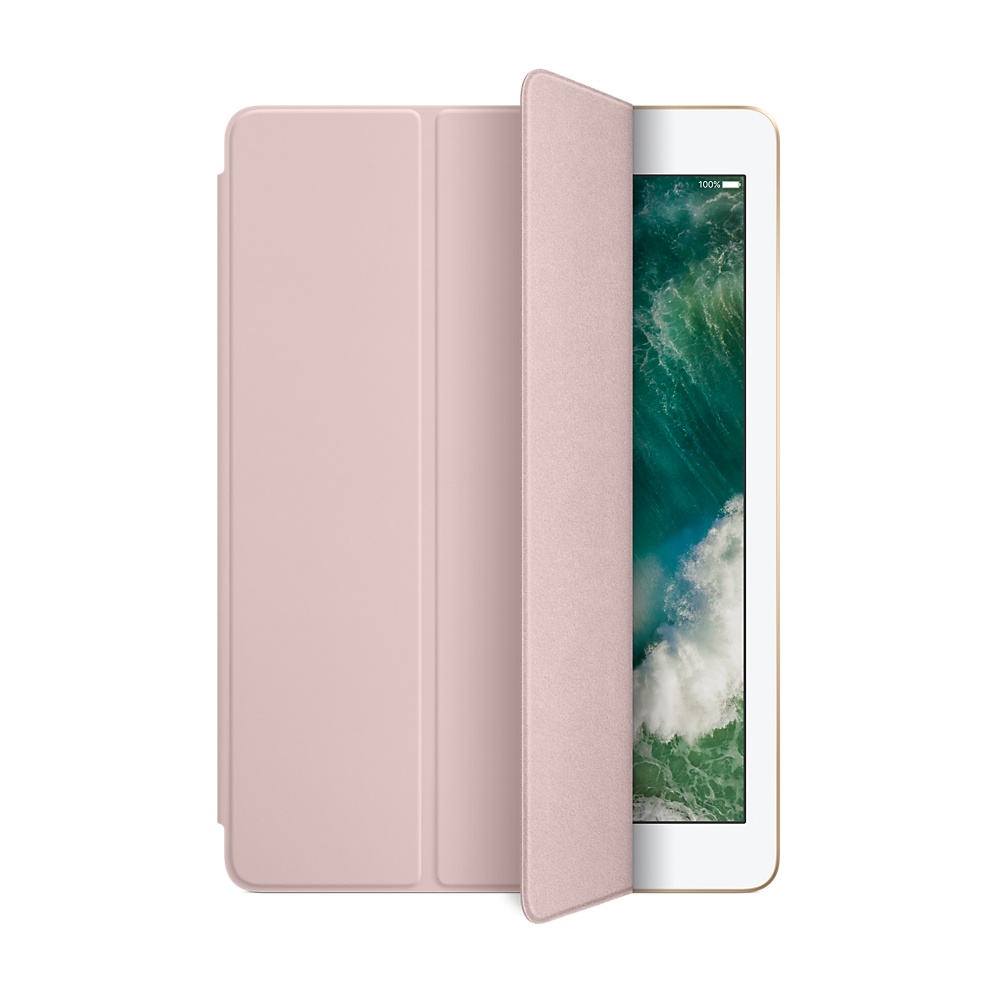 

Аксессуар Чехол для APPLE iPad / iPad Air 2 Smart Cover Pink Sand MQ4Q2ZM/A, MQ4Q2ZM/A