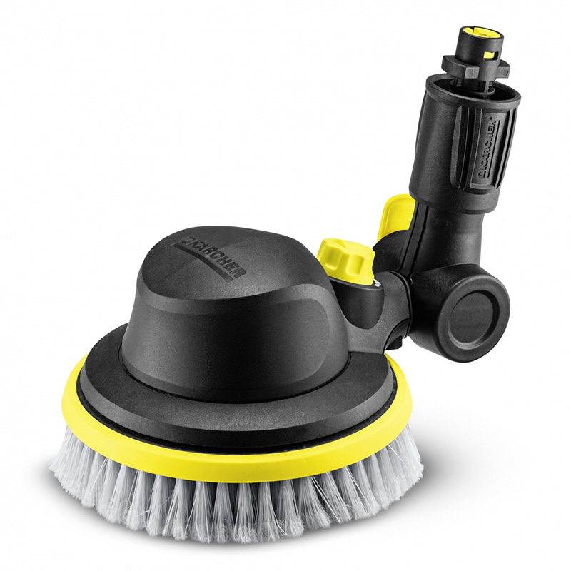 фото Аксессуар Щетка Karcher Wash Brush WB 100 2.643-236