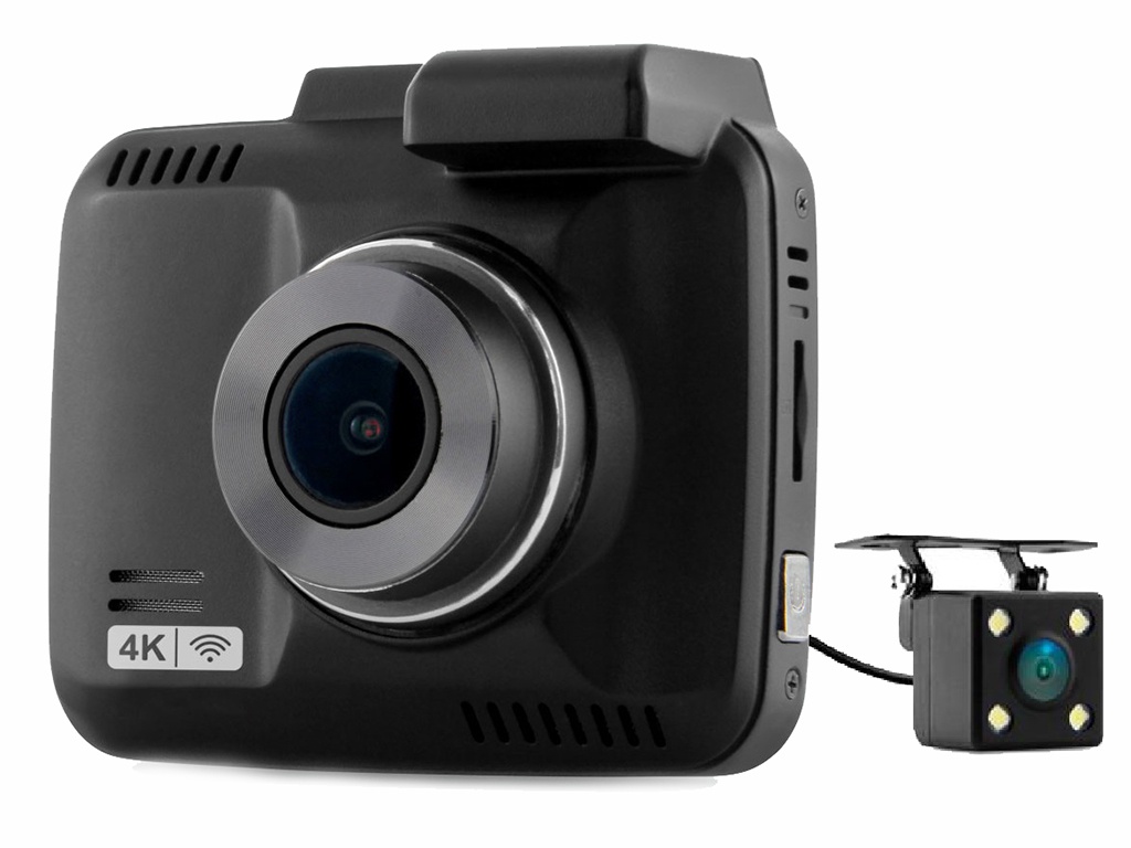

Видеорегистратор Dome GS63D, GS63D
