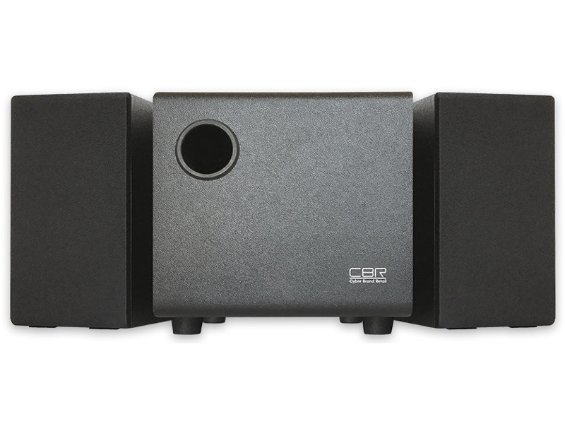 

Колонка CBR CMS 750 Wooden, CMS 750