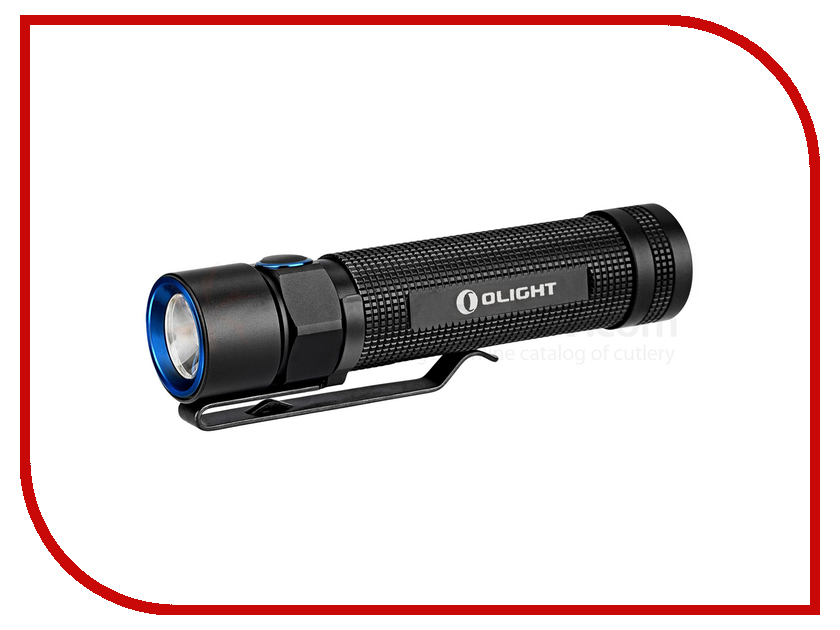 фото Фонарь Olight S2R Baton