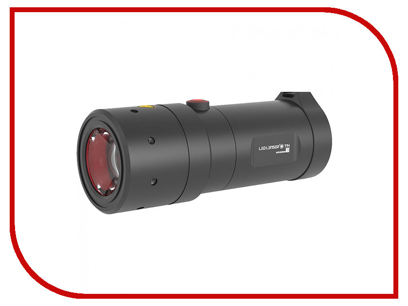 

Фонарь LED Lenser T14 9814