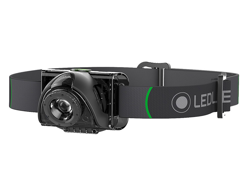 

Фонарь LED Lenser MH6 501502 / 501512, MH6 501502