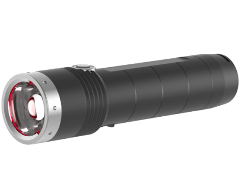 фото Фонарь led lenser mt10 500843