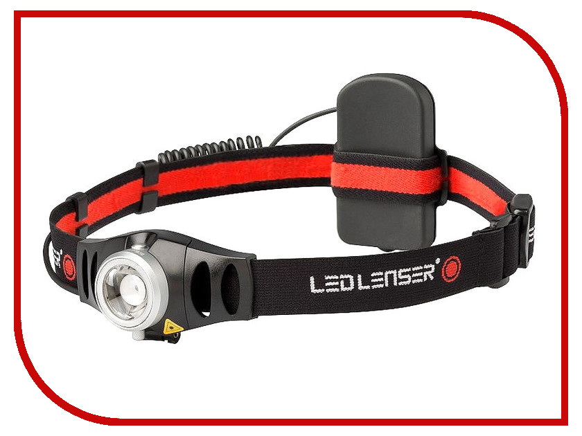 

Фонарь LED Lenser H3.2 500767, H3.2 500767