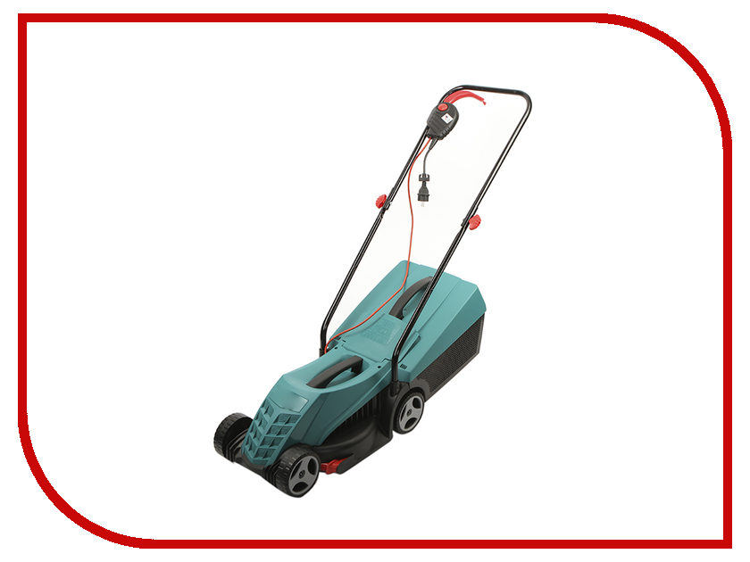 фото Газонокосилка Bosch Rotak 32 0600885B00