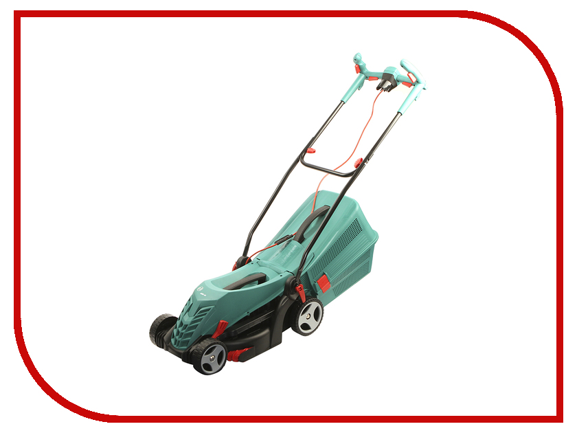 

Газонокосилка Bosch ARM 34 06008A6101, ARM 34