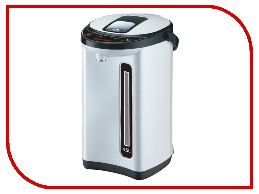 

Термопот Sakura SA-314WB White-Black