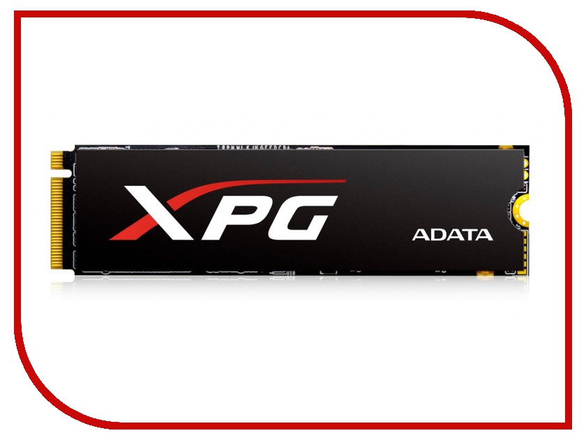фото Жесткий диск 1000Gb A-DATA XPG SX8000 ASX8000NPC-1TM-C