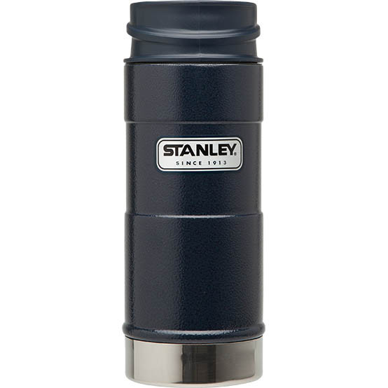 фото Термокружка Stanley Classic 350ml Blue 10-01569-006