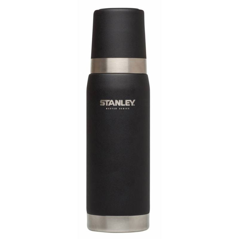 фото Термос Stanley Master 750ml Black 10-02660-002