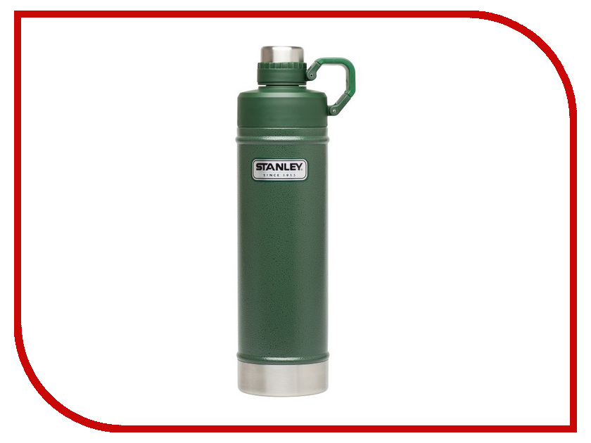 фото Бутылка Stanley Classic 750ml Green 10-02286-003