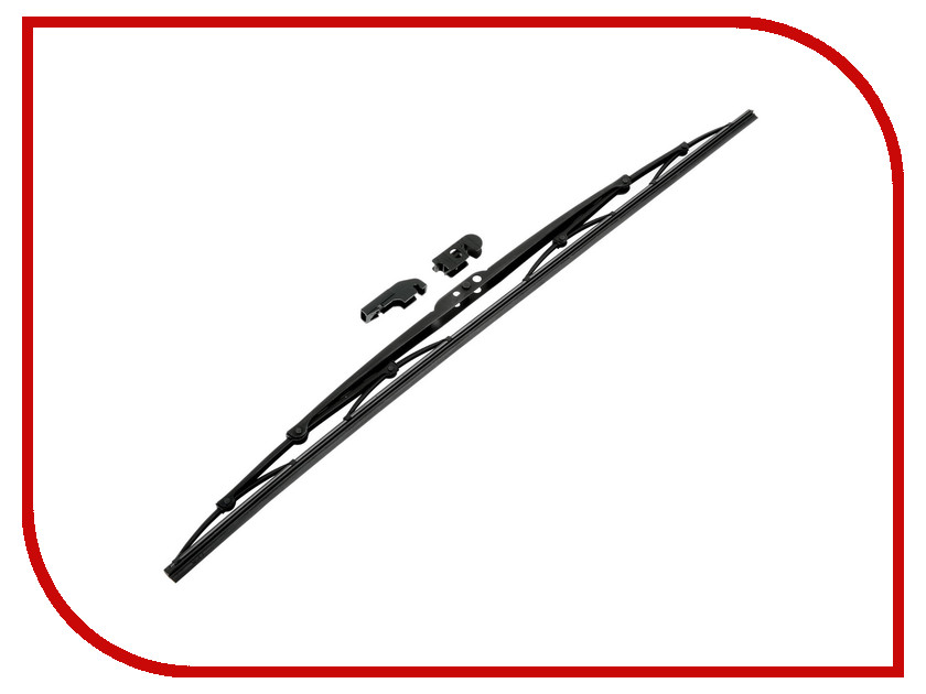 

Щетки стеклоочистителя Torso 650mm 1163283
