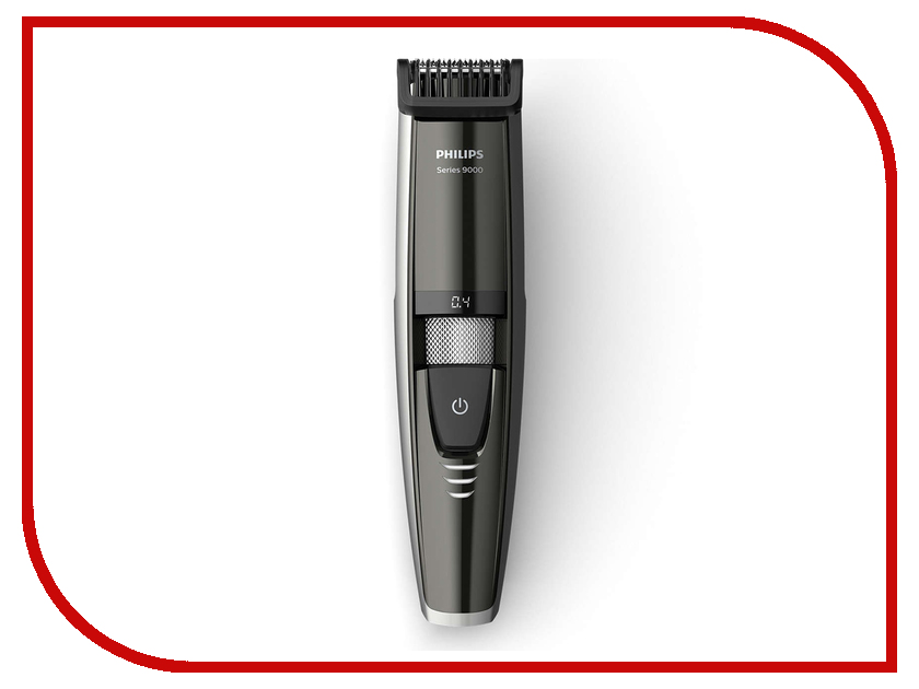 

Триммер Philips BT9297